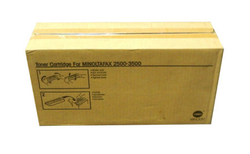 Konica Minolta Fax MF-2500 Original Toner - KONICA-MINOLTA