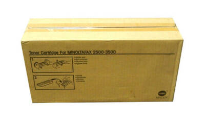 Konica Minolta Fax MF-2500 Original Toner - 1