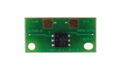 Konica Minolta IU-210 Magenta Photocopy Drum Chip - KONICA-MINOLTA