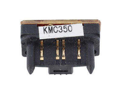 Konica Minolta IU-310 Magenta Photocopy Drum Chip - 1