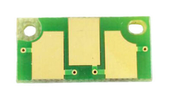 Konica Minolta IU-311 Black Photocopy Drum Chip - KONICA-MINOLTA