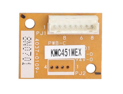 Konica Minolta IU-610 Magenta Photocopy Drum Chip - KONICA-MINOLTA