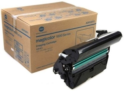 Konica Minolta MagiColor 1600W Original Drum Unit - KONICA-MINOLTA