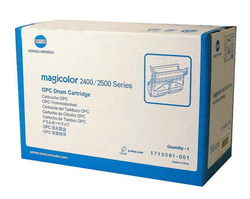 Konica Minolta MagiColor 2400W Original Drum Unit - KONICA-MINOLTA
