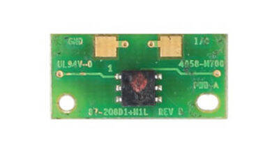 Konica Minolta MagiColor 5430 Kırmızı Toner Chip