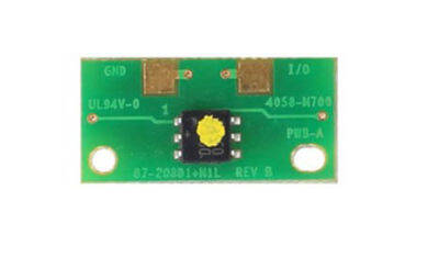 Konica Minolta MagiColor 5430 Yellow Toner Chip - 1