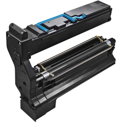 Konica Minolta MagiColor 5440 Magenta Original Toner High-Power - KONICA-MINOLTA