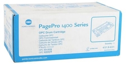 Konica Minolta PagePro 1400W Original Drum Unit - KONICA-MINOLTA