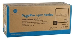 KONICA-MINOLTA - Konica Minolta PagePro 1400W Orjinal Toner