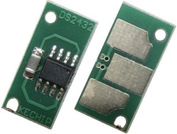 KONICA-MINOLTA - Konica Minolta PagePro 1400W Toner Chip