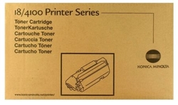 KONICA-MINOLTA - Konica Minolta PagePro 4100 Orjinal Toner