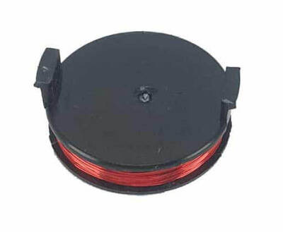 Konica Minolta PagePro 4650 Toner Chip High-Power - 1