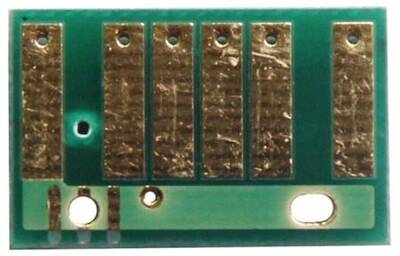 Konica Minolta PagePro 9100 Toner Chip