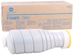 Konica Minolta TN-010 Original Photocopy Toner - KONICA-MINOLTA