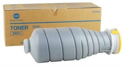Konica Minolta TN-011 Original Photocopy Toner - 1
