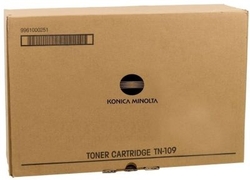 KONICA-MINOLTA - Konica Minolta TN-109 Orjinal Fotokopi Toner