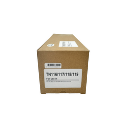 Konica Minolta TN-116 Muadil Photocopy Toner - 4
