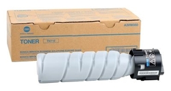 Konica Minolta TN-118 Original Photocopy Toner - KONICA-MINOLTA