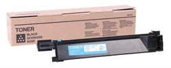 Konica Minolta TN-210 Black Muadil Photocopy Toner - KONICA-MINOLTA