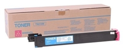 KONICA-MINOLTA - Konica Minolta TN-210 Kırmızı Muadil Fotokopi Toner