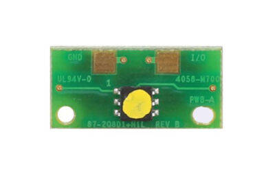 Konica Minolta TN-210 Sarı Fotokopi Toner Chip