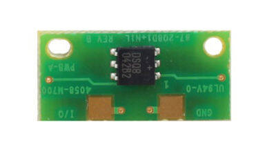 Konica Minolta TN-210 Siyah Fotokopi Toner Chip