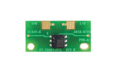 Konica Minolta TN-212 Sarı Fotokopi Toner Chip