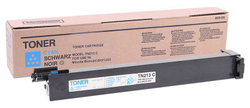 Konica Minolta TN-213 Cyan Muadil Photocopy Toner - KONICA-MINOLTA