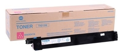 Konica Minolta TN-213 Magenta Original Photocopy Toner - KONICA-MINOLTA