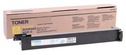 Konica Minolta TN-213 Yellow Muadil Photocopy Toner - KONICA-MINOLTA