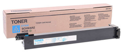 Konica Minolta TN-214 Cyan Muadil Photocopy Toner - KONICA-MINOLTA