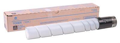 Konica Minolta TN-216 Black Original Photocopy Toner - 1