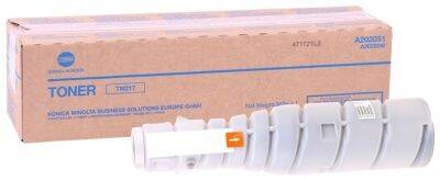 Konica Minolta TN-217 Original Photocopy Toner - 1