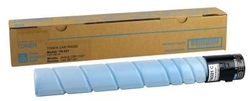 Konica Minolta TN-221 Cyan Muadil Photocopy Toner - KONICA-MINOLTA