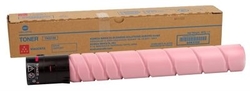 Konica Minolta TN-221 Magenta Original Photocopy Toner - KONICA-MINOLTA