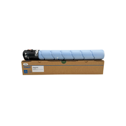 Konica Minolta TN-227 Cyan Compatible Toner - 2