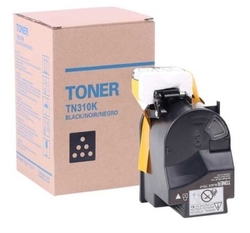 Konica Minolta TN-310 Black Muadil Photocopy Toner - KONICA-MINOLTA