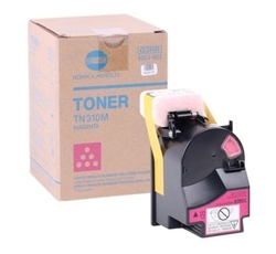Konica Minolta TN-310 Magenta Original Photocopy Toner - KONICA-MINOLTA