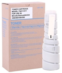 Konica Minolta TN-311 Muadil Photocopy Toner - KONICA-MINOLTA