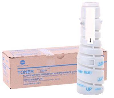 Konica Minolta TN-311 Original Photocopy Toner - 1