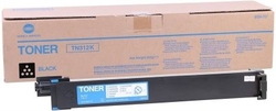 Konica Minolta TN-312 Black Original Photocopy Toner - KONICA-MINOLTA