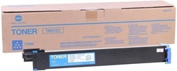 Konica Minolta TN-312 Cyan Original Photocopy Toner - KONICA-MINOLTA