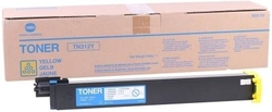 KONICA-MINOLTA - Konica Minolta TN-312 Sarı Orjinal Fotokopi Toner