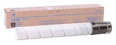 Konica Minolta TN-319 Black Original Photocopy Toner - 1
