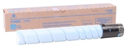Konica Minolta TN-319 Cyan Original Photocopy Toner - KONICA-MINOLTA