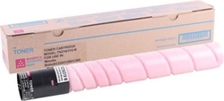 Konica Minolta TN-319 Magenta Muadil Photocopy Toner - KONICA-MINOLTA