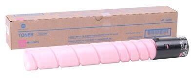 Konica Minolta TN-319 Magenta Original Photocopy Toner - 1