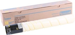 Konica Minolta TN-319 Yellow Muadil Photocopy Toner - KONICA-MINOLTA