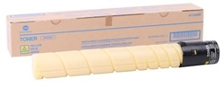 Konica Minolta TN-319 Yellow Original Photocopy Toner - KONICA-MINOLTA