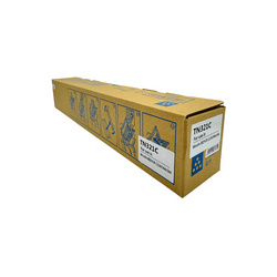 Konica Minolta TN-321 Cyan Muadil Photocopy Toner - KONICA-MINOLTA